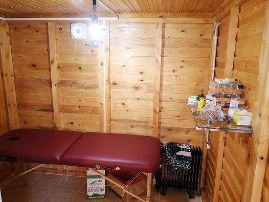 الحجامة الوقائية لشهر شوال ان شاء الله