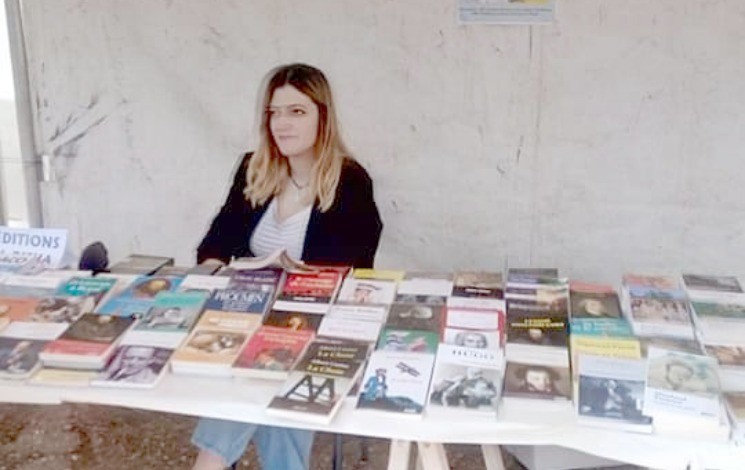 1re édition du Salon du livre d’histoire pour la mémoire de Tizi Ouzou