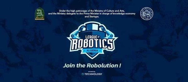 League of Robotices LOR