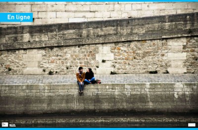 EN LIGNE 
