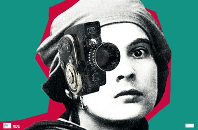 « FÉMINISME ET CINÉMA » - SUR RÉSERVATION