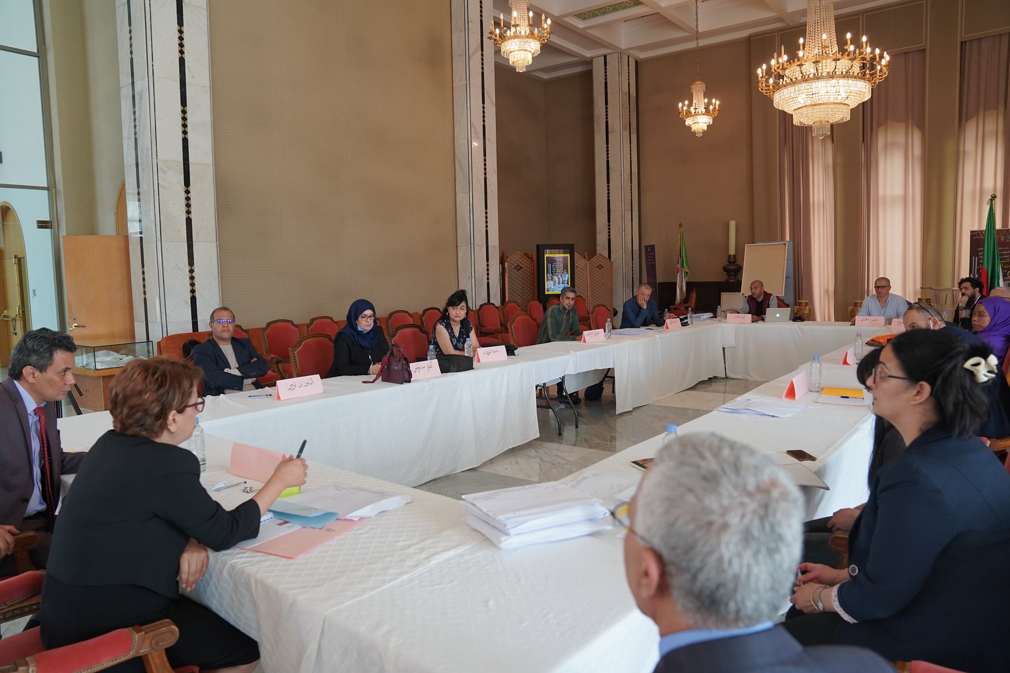 جائزة رئيس الجمهورية للمُبدعين الشباب 