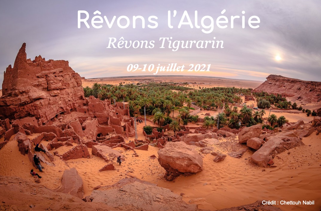 Rêvons Tigurarin