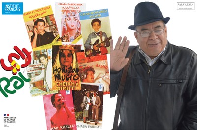 DU RAÏ AU RAP - CHANSON ET ÉMIGRATION EN FRANCE