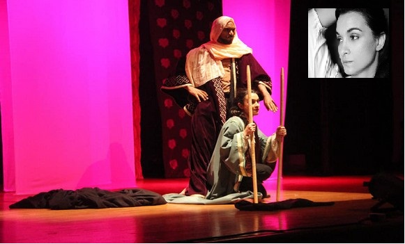 Suis-moi au Mont Waq-Waq en tournée nationale