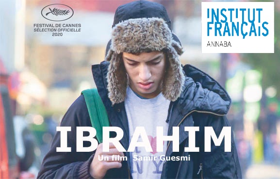 IBRAHIM- Ciné grand public