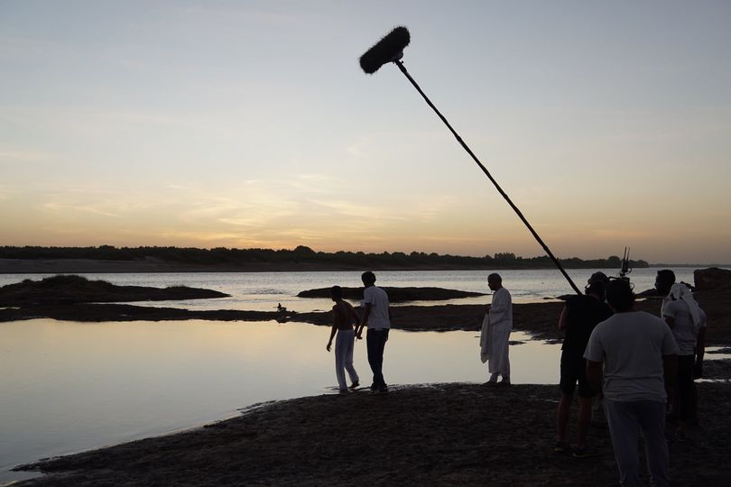 وسّعت #آفاق وNetflix برنامجهما المشترك لدعم العاملات والعاملين في السينما والتلفزيون ليشمل المنطقة العربية