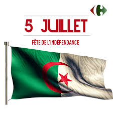 Le spectacle « Algérie en fête » le 04 juillet 2021 à Alger