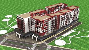 Société exerçant dans la promotion immobilière