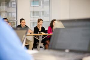 Ecole des Hautes Etudes d’Assurance