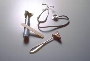 IMP. STE. d’importation et de distribution de dispositifs médicaux sise à Alger-Centre