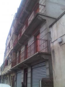 Vente Immeuble situé a Habib Kertous, Rouiba, Alger