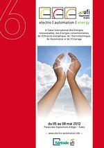 EGG UFI (Approved Event) Electro / Automation / Energy