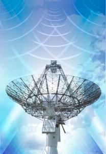 Entreprise de télécom à Alger