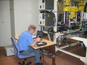 Laboratoire Pharmaceutique installé à Oran, en pleine expansion