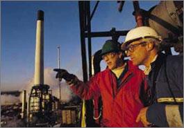 Entreprise Industrielle