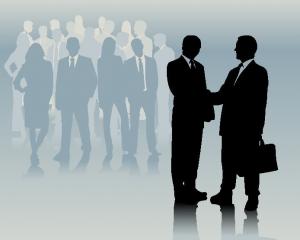 Société étrangère dans le domaine de Câblerie