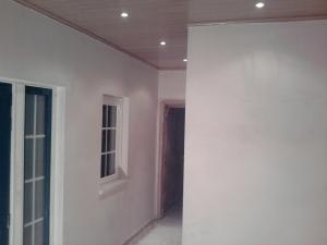 plâtrerie a projection pour machine