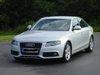 أودي A4 2.0 TDI الطموح