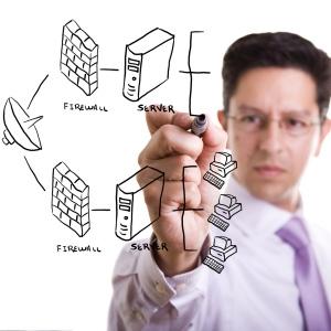 Correcteurs, infographes, agents de montage, webmaster, chargés de pub, commerciaux et journalistes