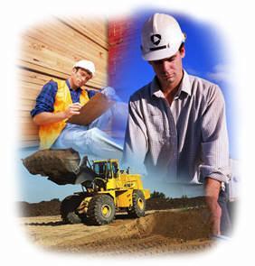 Laboratoire de travaux publics et de construction Larbi (LTPC Larbi)