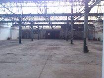 Locale couvert au centre d'Oran (st charle)