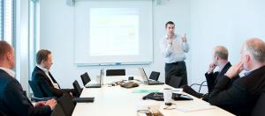 Directeur administratif et financier DAF