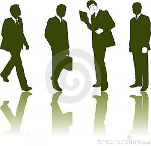 Des technico-commerciaux