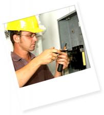 elect. Industriel ou électromécanicien