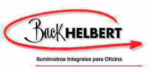 Back Helbert Distributeur matériel informatique, consommables, fournitures bureau/scolaire/papeterie et mobilier de bureau.