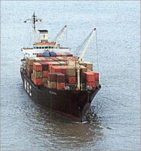 Société de transit