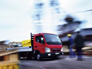 Falcon Motors Concessionnaire Officiel Mitsubishi Motors / Fuso – Japon