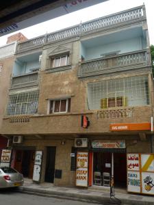 polivalon cetre ville