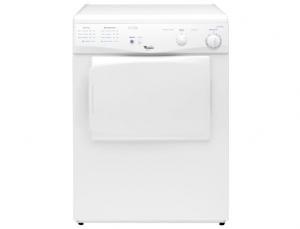 seche linge WHIRPOOL