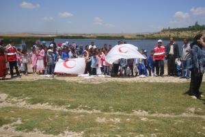 journee mondiale de l environnement aux frontieres avec la tunisie