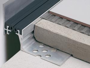 Joints, fonds de joint et couvre-joint  pour le bâtiment