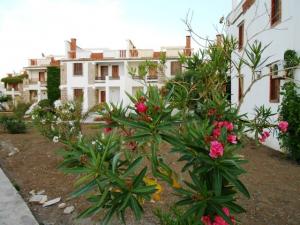 Vend Duplex Pied Dans L’eau, Capritour, Tichy, Béjaia.