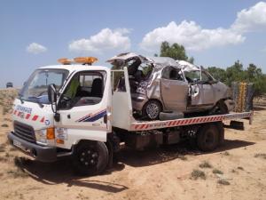 depannage et remorquage auto