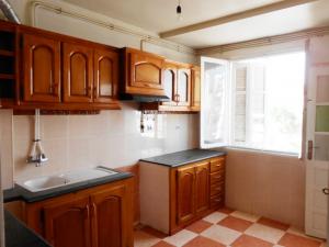 Vend Appartement F3 Refait à Neuf, Très Bien Exposé Avec Une Belle Vue à Bejaia Ville