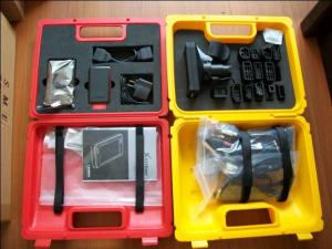 scanner automobile multimarque launch diagun x 431