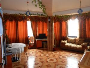 Vend Appartement F4 Meublé, Bien Fini Dans Une Cité Résidentielle, à Bejaia Ville