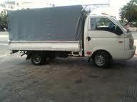 كراء شاحنة هيونداي   plateau hyundai H100  h100