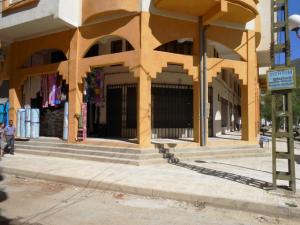 Vend Local Commercial Neuf En Plein Centre Ville De Bejaia