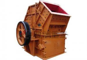 Concasseur composé à haute efficacité