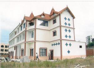 Notre souci, votre bien-être