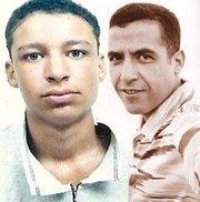 Ferid Ben Kilani le fidèle ami et fan de Cheb Mami