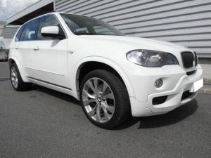 BMW X5 e70