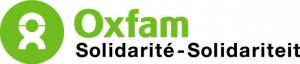 OXFAM SOLIDARITE