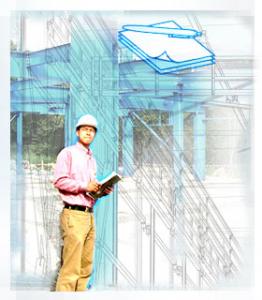 B.E.T. Cherche secrétaire et Ingénieur