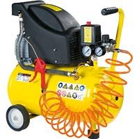 Disponible Compresseurs air